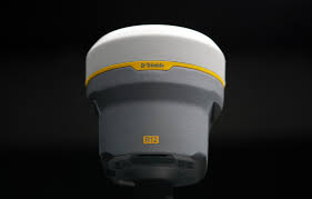 You are currently viewing Trimble lanserar GNSS-systemet R12