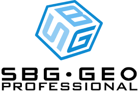 Du visar för närvarande SBG släpper Geo Professional v2023