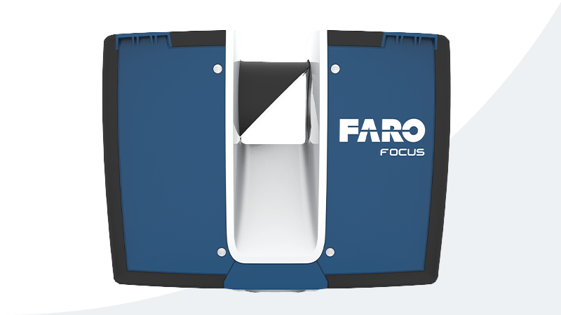 Du visar för närvarande FARO lanserar Focus CORE – en ”entry level” 3D -skanner