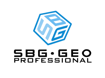 Du visar för närvarande SBG lanserar Geo Professional 2025.2.1