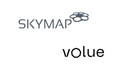 Du visar för närvarande Ny integration mellan Gemini Terrain och SkyMap